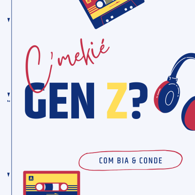 C’mekié Gen Z? | Podcast