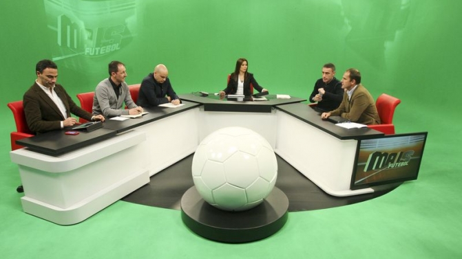 “Devíamos apostar na qualidade e na competência das mulheres jornalistas no Desporto”