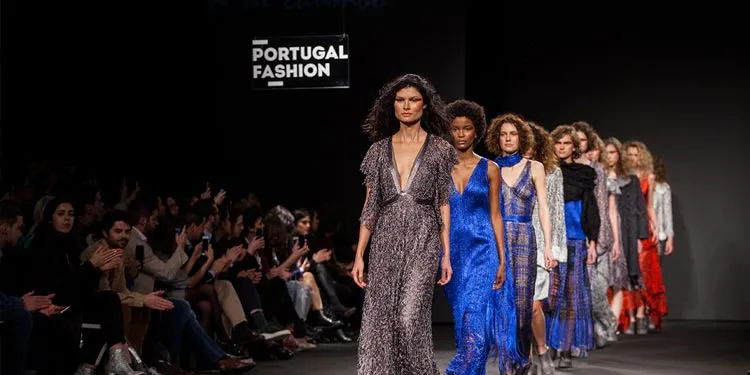 Porto em risco de perder Portugal Fashion