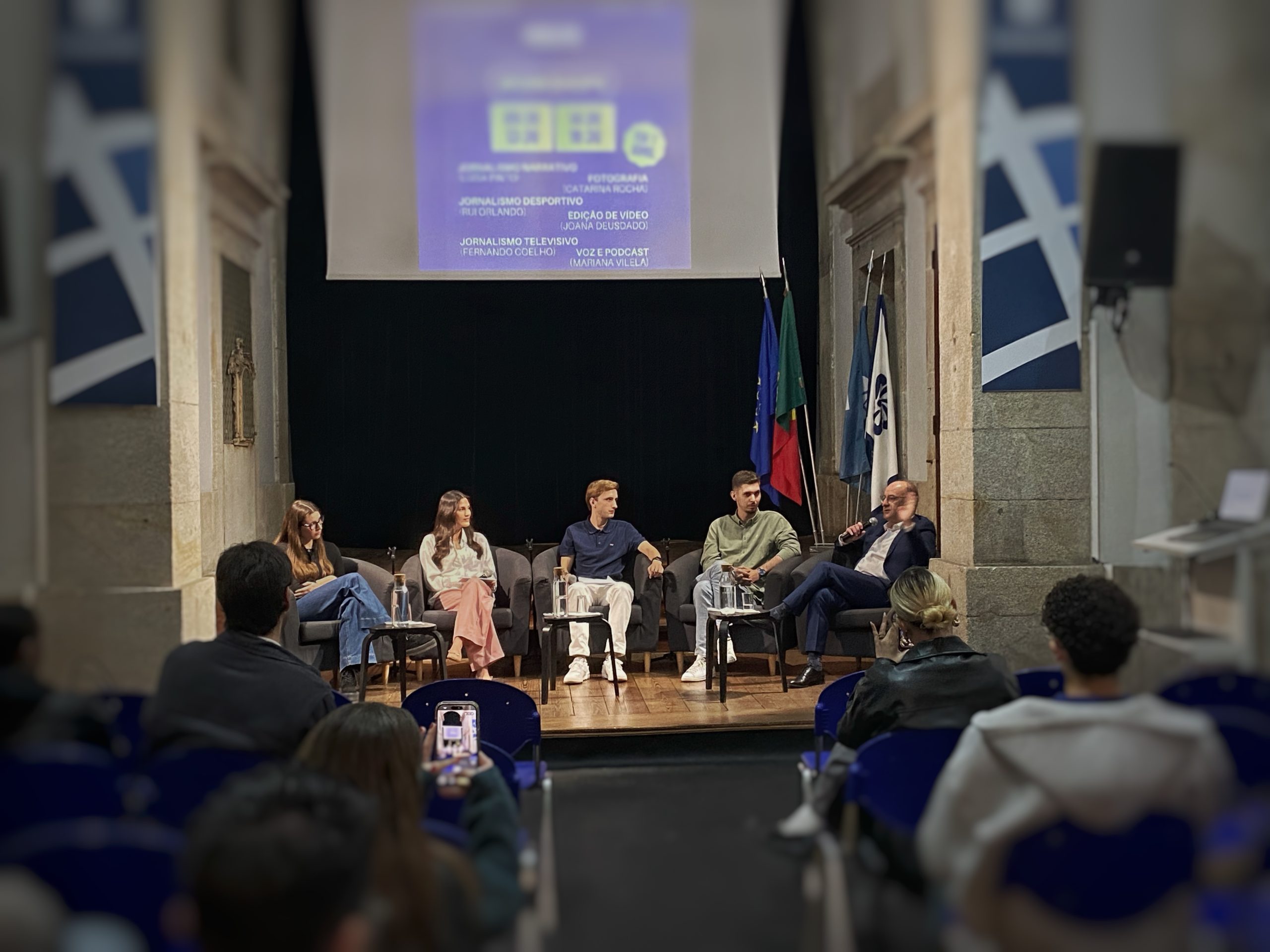Jornalismo Frankenstein XI: um acelerador da experiência à ação
