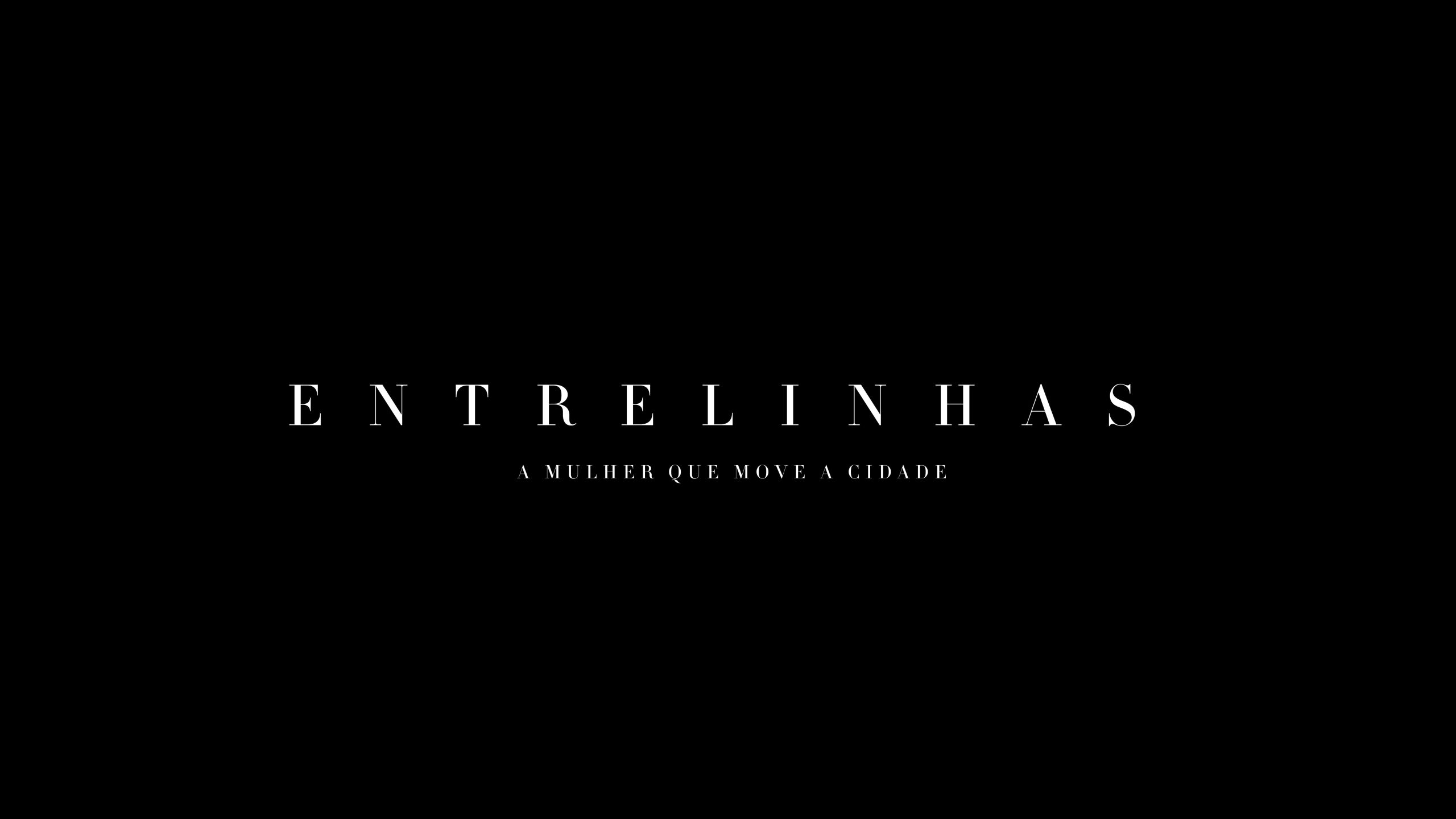 ENTRELINHAS: CATARINA MORAIS, A MULHER QUE MOVE A CIDADE