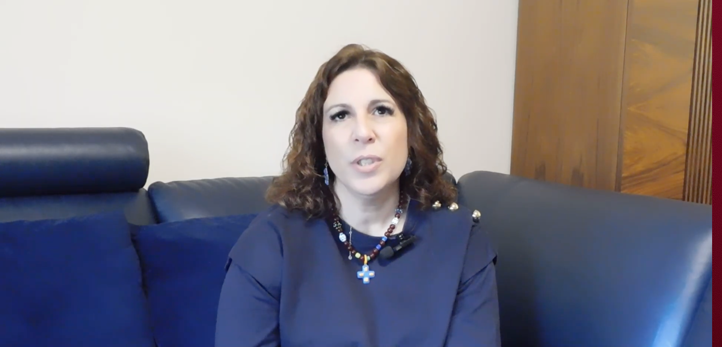 Ana Cristina Dias: uma década a conduzir os autocarros da STCP no Porto